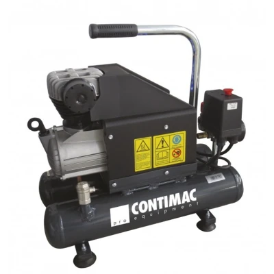 Afbeelding van Contimac 25433 Compressor Twintank 15BAR