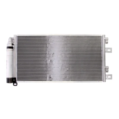 Afbeelding van Nissens Airco condensor 94591