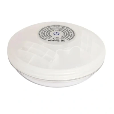 Afbeelding van Bestway Flowclear Drijvende Led Verlichting