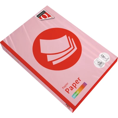 Afbeelding van Kopieerpapier fastprint a4 160gr roze