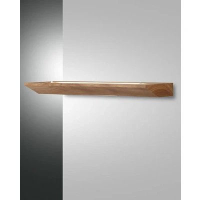 Afbeelding van Fabas Luce, Wandlamp + plafondlamp, Linus (1380 lm)