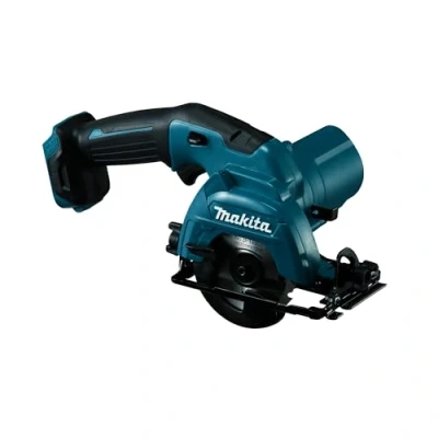 Afbeelding van Makita HS301DZ accu cirkelzaag Zonder 12 V