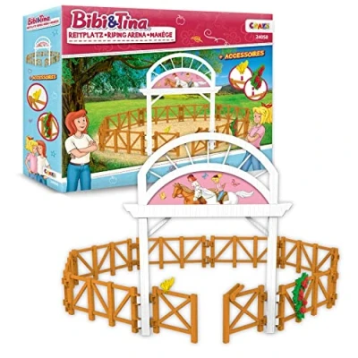 Afbeelding van Craze Bibi &amp; Tina Reitarena 24058