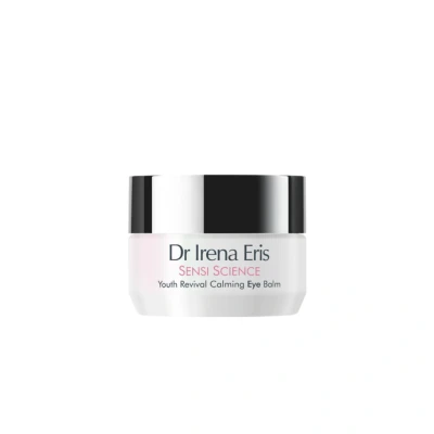 Afbeelding van Dr Irena Eris Sensi Science Youth Revival Calming Eye Balm 15 ml Oogcrème Beautytasting