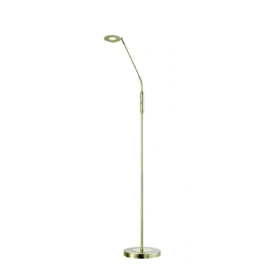 Afbeelding van Honsel Leuchten Staande ledlamp Dent