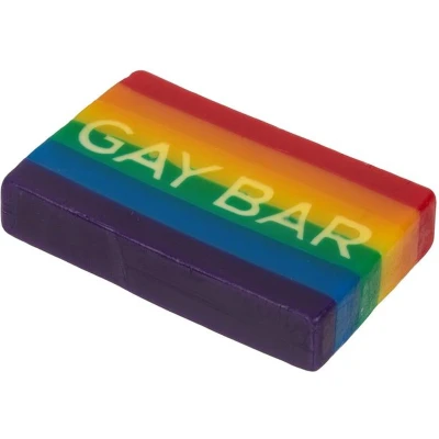 Afbeelding van g*y Bar Soap Original