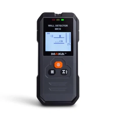 Afbeelding van MAKA Digitale leidingzoeker Koper, Metaal &amp; Hout detectie tot 120mm