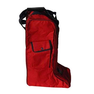 Afbeelding van Rhinegold Essentiële Bagage Lange Laarstas
