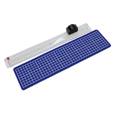 Afbeelding van Cathedral Products A4 Heerser Cutter met Self Healing Snijmat