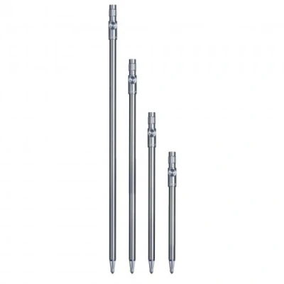Afbeelding van Solar Tackle P1 Pro Loc Anti Twist 16&quot; Bankstick Banksticks