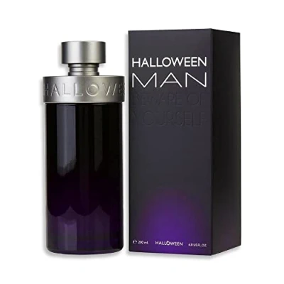 Afbeelding van Jesus Del Pozo Halloween Man Eau de Toilette 200 ml