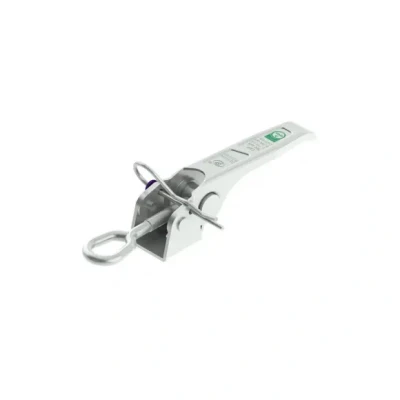Afbeelding van Pro Plus Spansluiting 40 x 241.5 mm SPP ZB 03