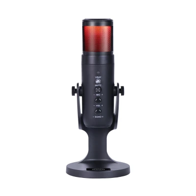 Afbeelding van Qware Gaming Microphone Modesto