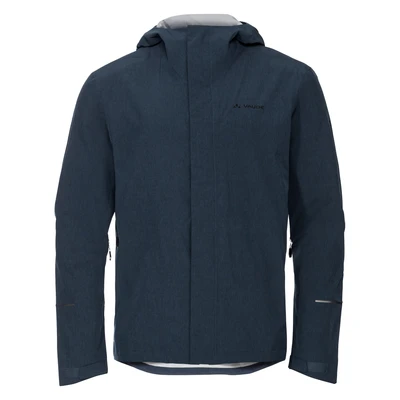 Afbeelding van VAUDE Yaras Rain Jacket II Herenjas