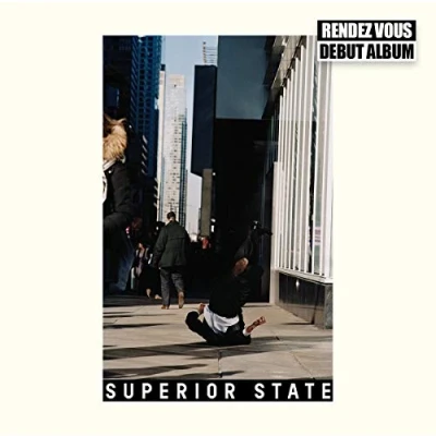 Afbeelding van Rendez Vous Superior State (CD)