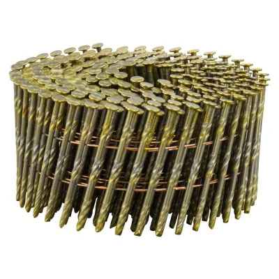 Afbeelding van Makita F 30878 Nagel hout 2,5x57mm getordeerd