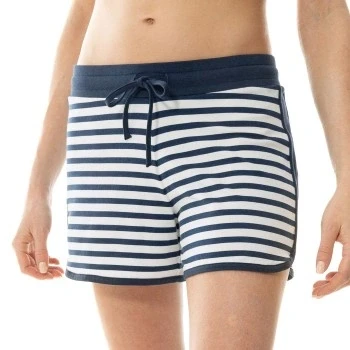 Afbeelding van mey Pyjamabroek, Dames, Maat: Small, Deep shadow