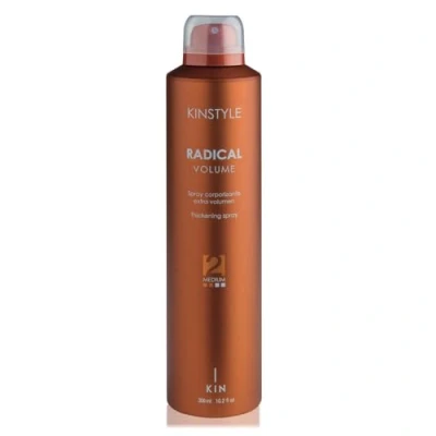 Afbeelding van KINSTYLE Radical Volume 300ml
