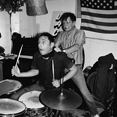 Afbeelding van Intelligence Live In San Francisco (CD)