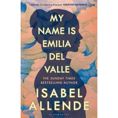 Afbeelding van My Name is Emilia del Valle