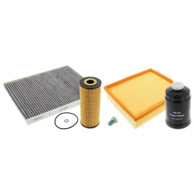 Afbeelding van Filter set MAPCO 68904