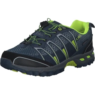 Afbeelding van Cmp Altak Wp 3q48267 Trailrunningschoenen Blauw EU 39 Man
