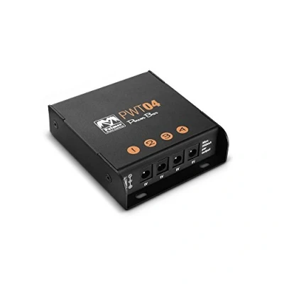 Afbeelding van Palmer PWT 04 multi voeding voor effectpedalen