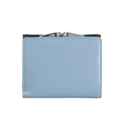 Afbeelding van DUDU Portemonnee, Dames, Maat: One Size, Navy