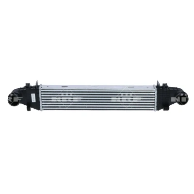Afbeelding van Intercooler, inlaatluchtkoeler NRF 30313