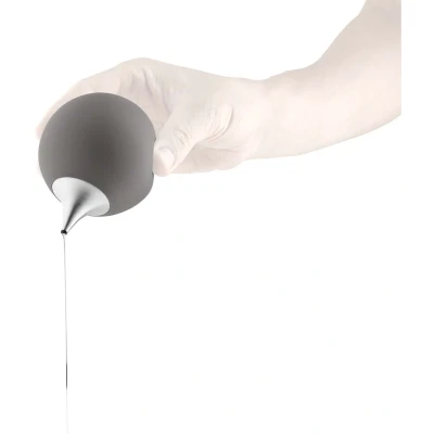 Afbeelding van Eva Solo Zeepdispenser Elephant Grey 8 cm