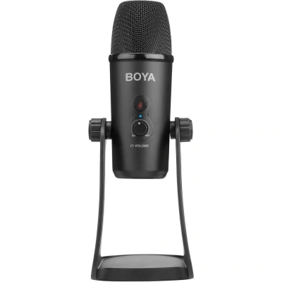 Afbeelding van Boya BY PM700 USB Studio Microfoon