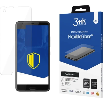 Afbeelding van HTC U Ultra 3mk FlexibleGlass