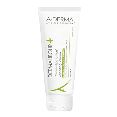 Afbeelding van Pierre Fabre A Derma Dermalibour+ reparatiecrème, 100 ml