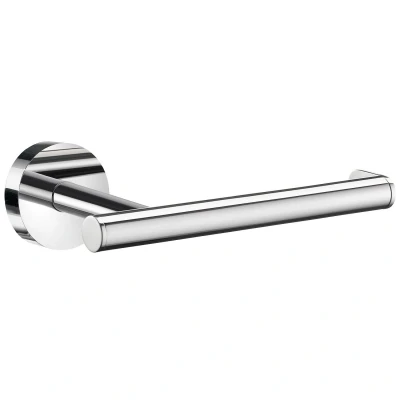 Afbeelding van Toiletrolhouder Smedbo Home 15,2x8,5x4,8 cm Chroom