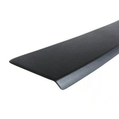 Afbeelding van OPPL Bumperbescherming zwart voor VW Sharan II Van 7N 2010 2022