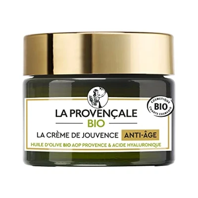 Afbeelding van La Provençale COSMOSORG CR ANTI AGE NL
