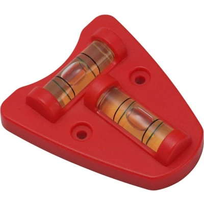 Afbeelding van TancCo Kruiswaterpas MXY 2 libel met magneet 3017017