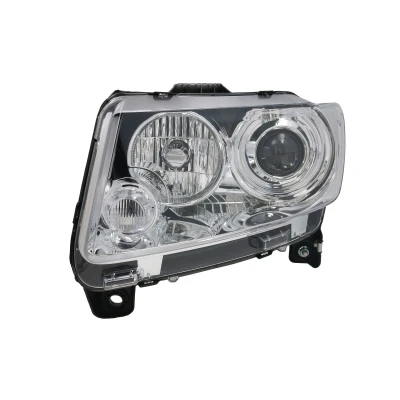 Afbeelding van TYC Koplamp 20 16656 05 9