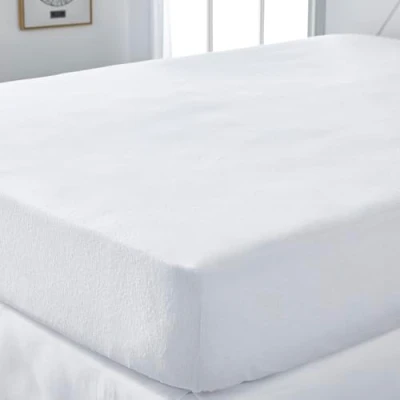 Afbeelding van Matrasbeschermer TODAY Essential 90 x 190 cm Absorberend
