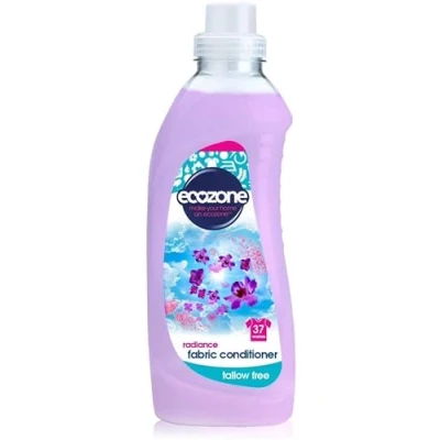 Afbeelding van Ecozone Radiance wasverzachter, 1 l