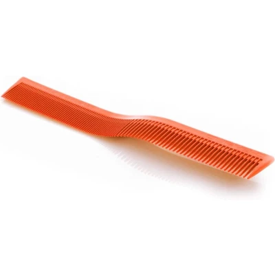 Afbeelding van Curve O The Original oranje Haibu by Kapperskorting.com