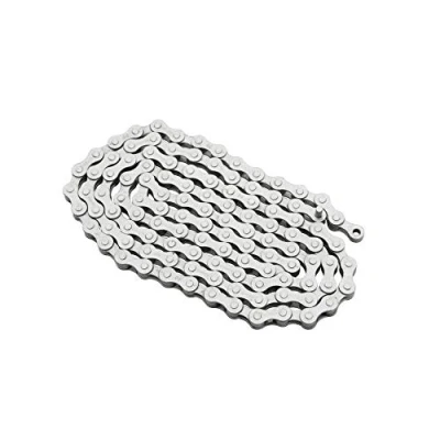 Afbeelding van Shimano Nexus ketting NX10 WP DS A20