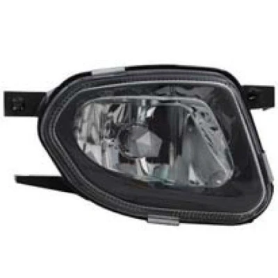Afbeelding van Mistlamp PRASCO ME0394424