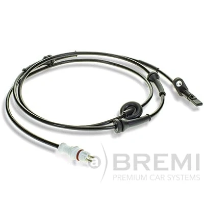 Afbeelding van BREMI 50376 ABS Sensor Met kabel FIAT: Punto II Hatchback (188) 1.2 16V 80 (188.233, .235, .253, .255, .333, .353, .639,..., 1.8 130 HGT, 1.9 JTD