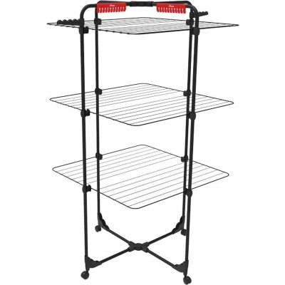 Afbeelding van Vileda MIXER 3 Ultimate torendroogrek