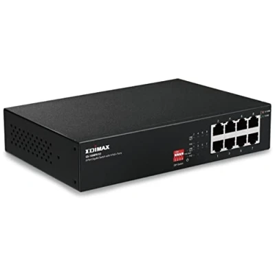 Afbeelding van Netwerk Switch Edimax