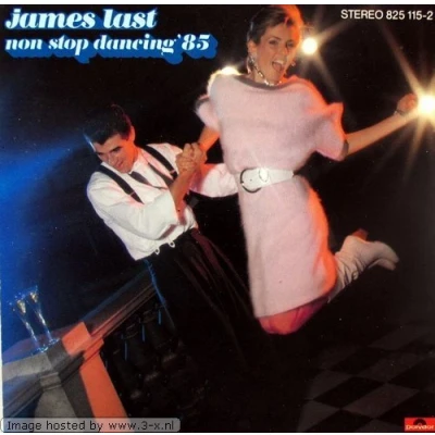 Afbeelding van Non Stop Dancing &#039;85