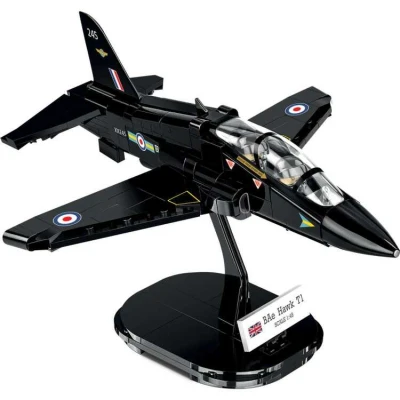 Afbeelding van COBI BAe Hawk T1 Royal Air Force 5845