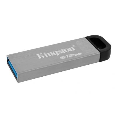 Afbeelding van Kingston Technology DataTraveler 512GB Kyson usb stick