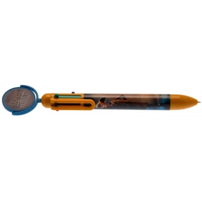 Afbeelding van Harry Potter Dobby Multi Coloured Pen (Multicoloured)
